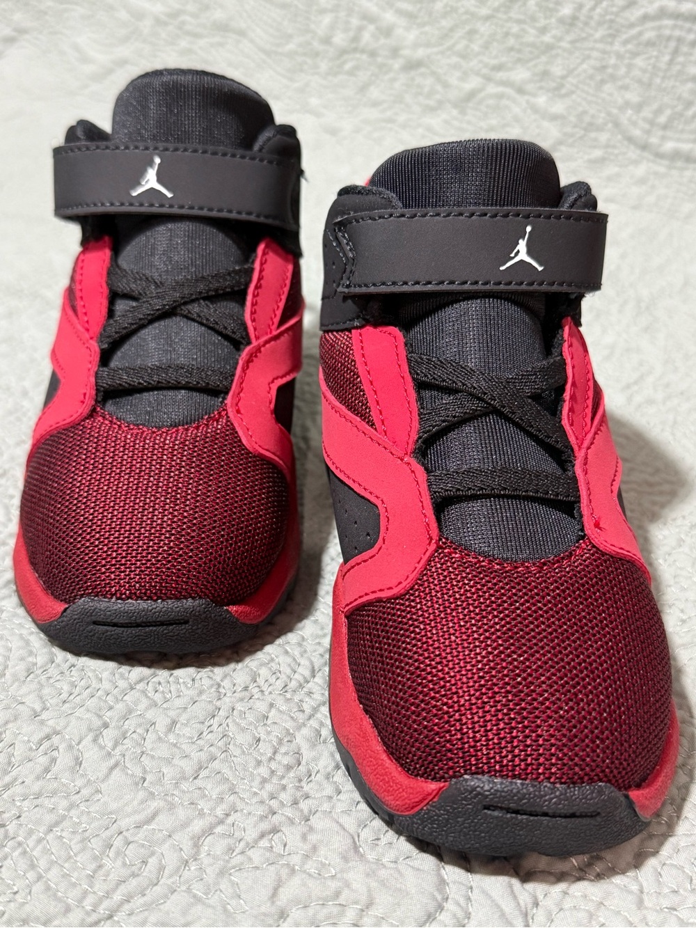 Jordan Lift Off Size 8c